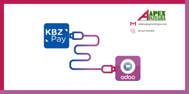 Odoo KBZpay Payment Acquirer